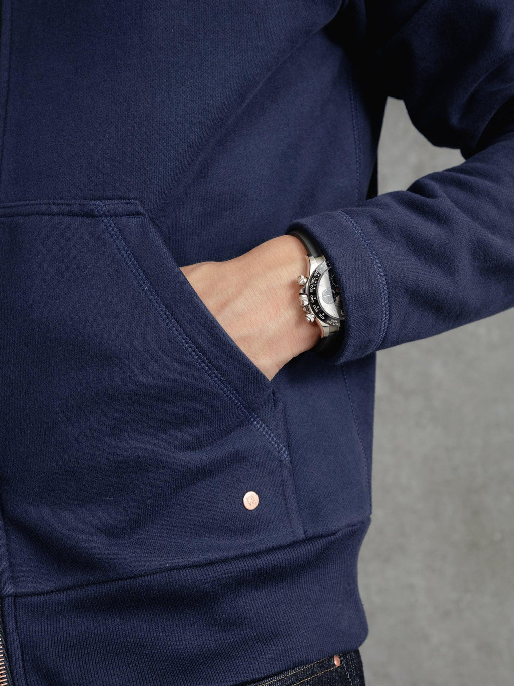 The Funnel Neck 3.0 - Ink