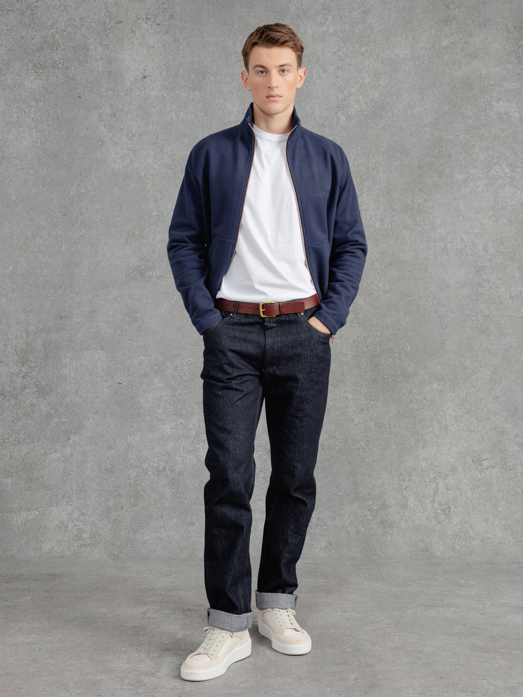 The Funnel Neck 3.0 - Ink