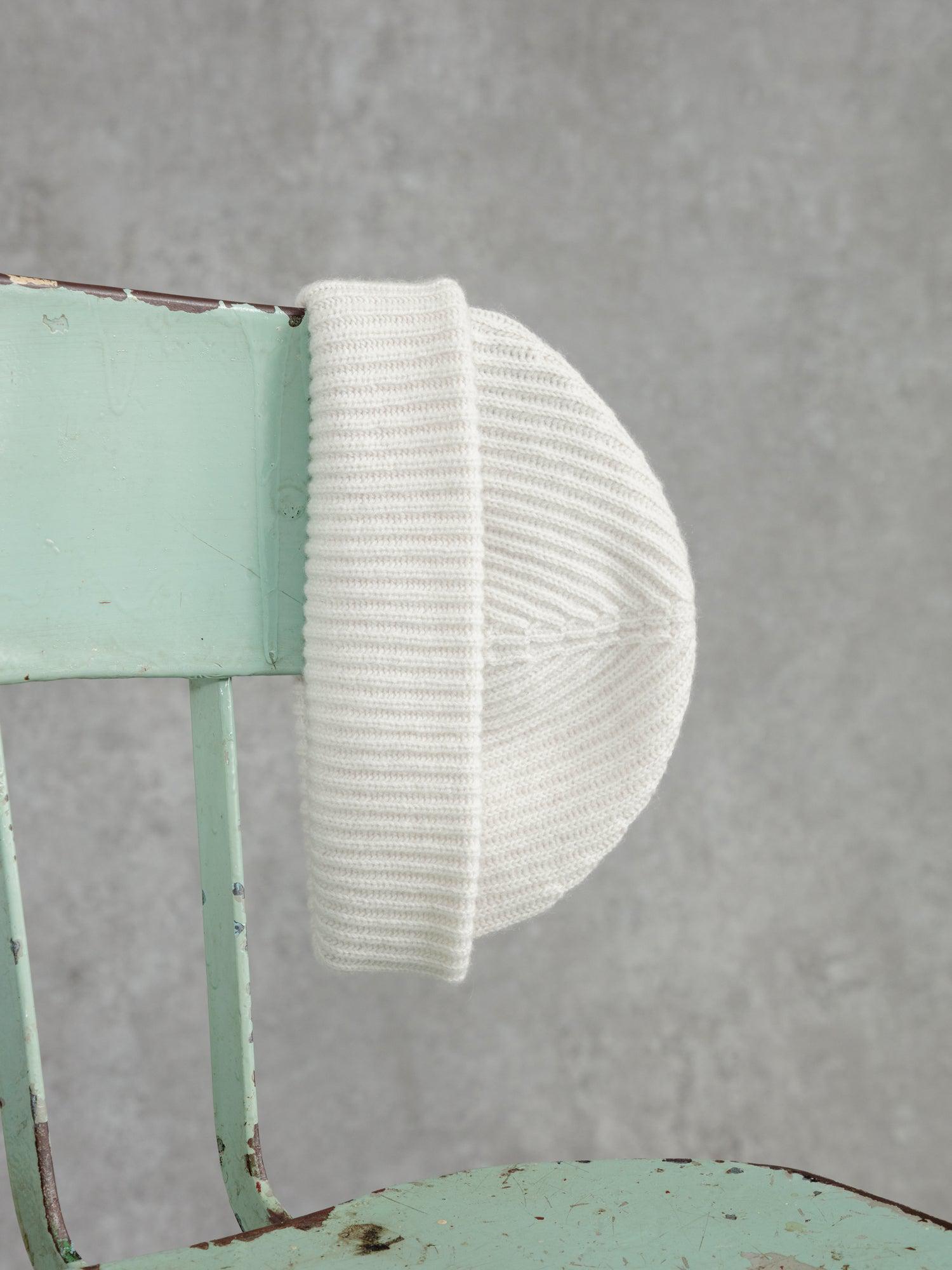 The Tipped Cashmere Bandit