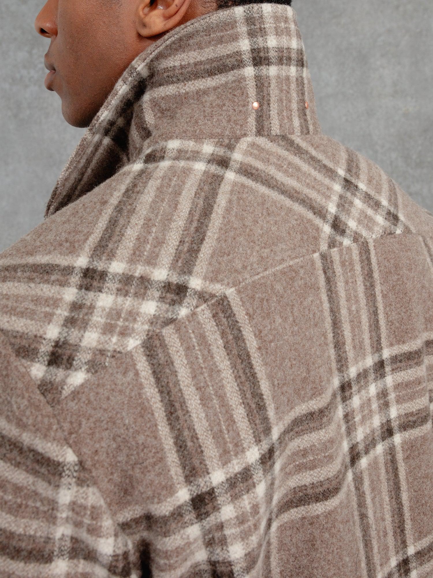 The Luxury Loden Lumber