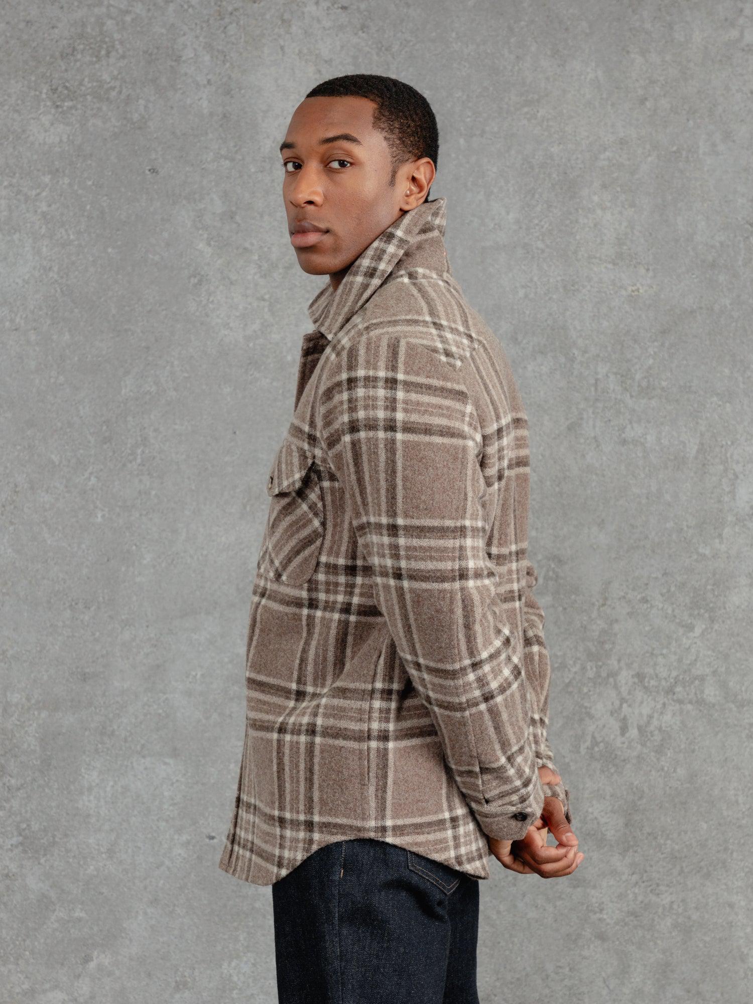 The Luxury Loden Lumber