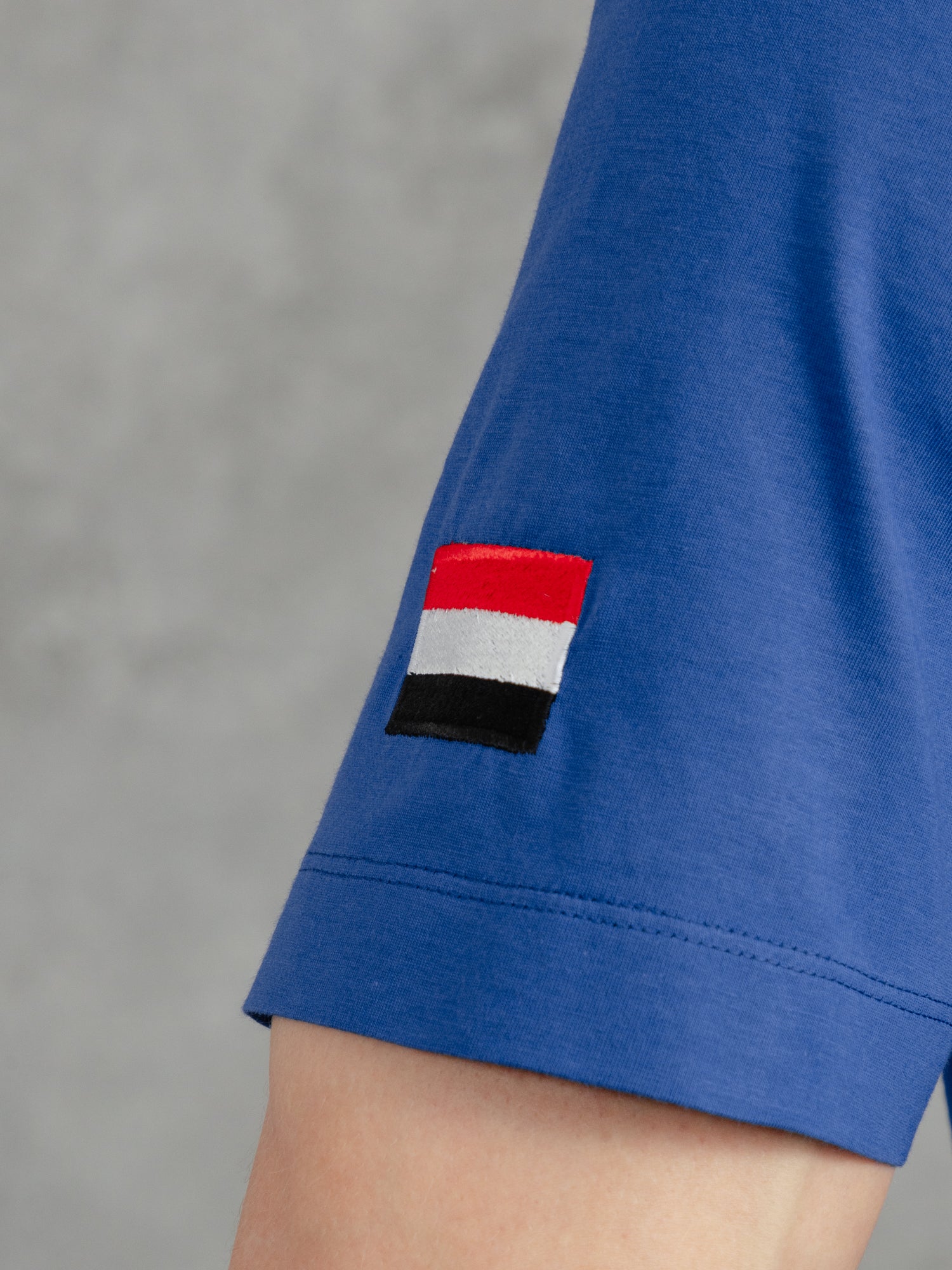 The United We Stand T-shirt - Indigo