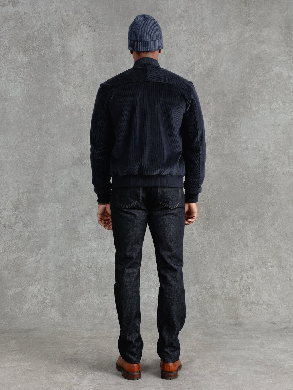 The Coniston Cord Bomber - Ink