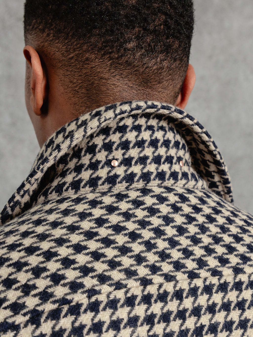 The Dogtooth Lumber - Natural Dogtooth