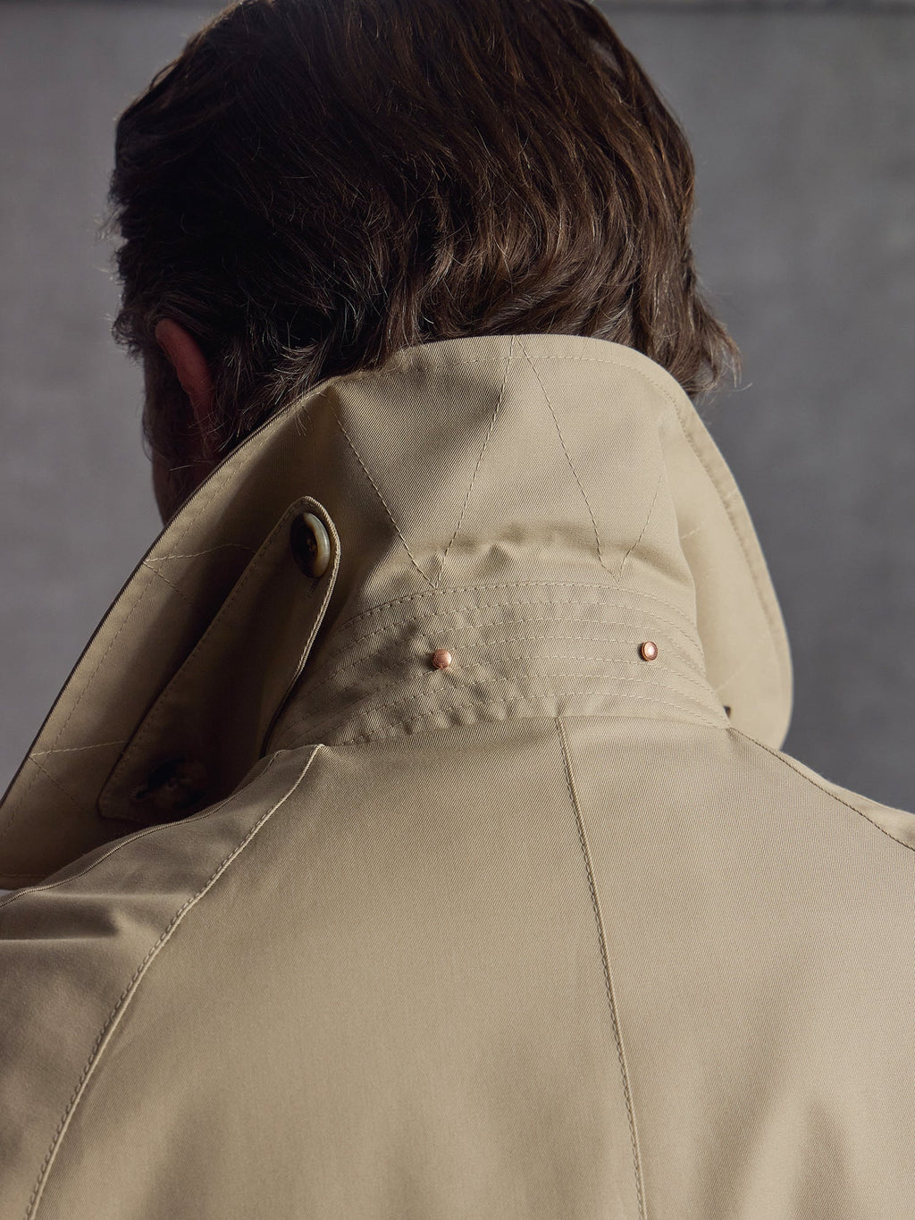 The Honey Trap Trench - Sand