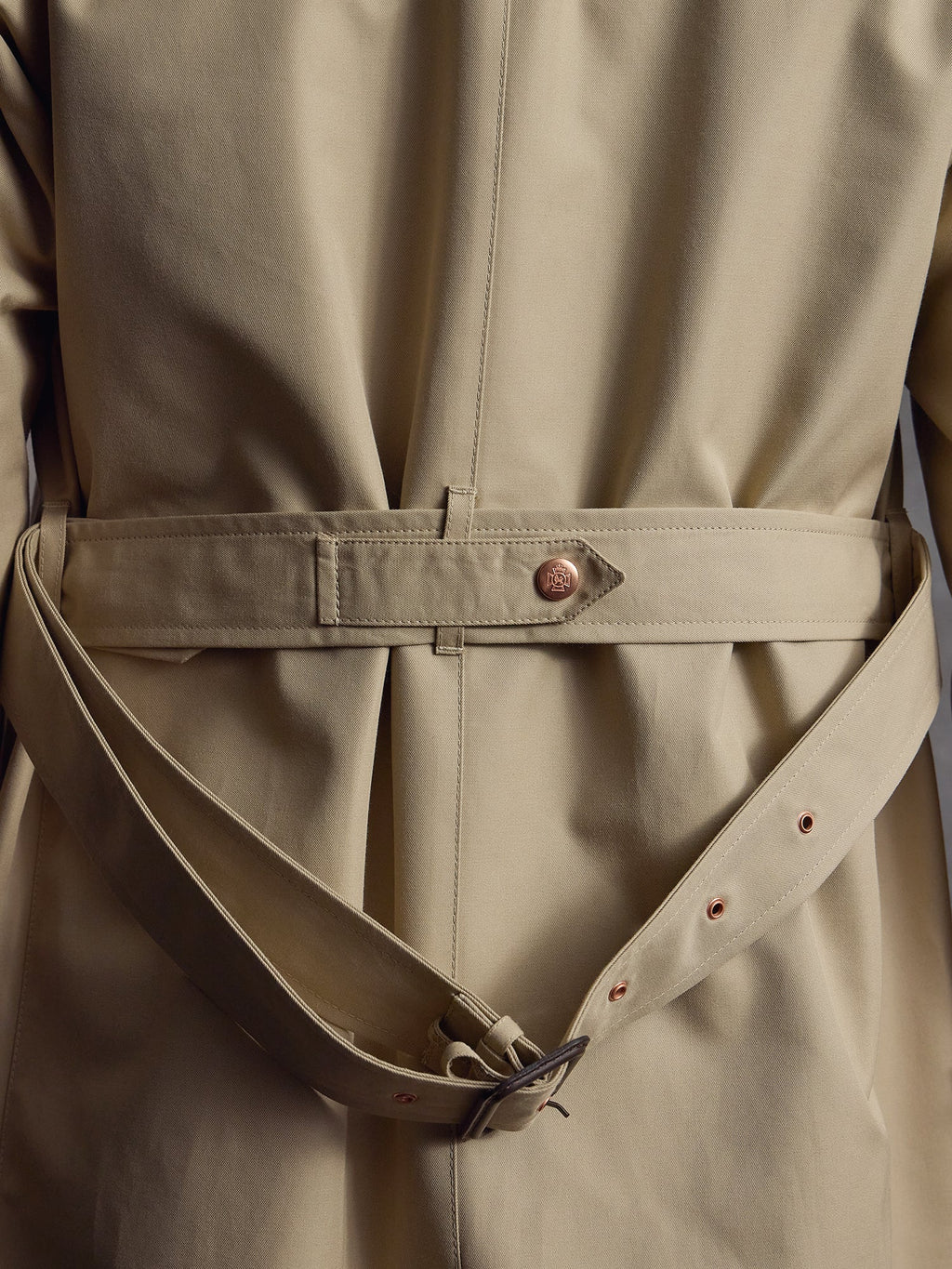 The Honey Trap Trench - Sand