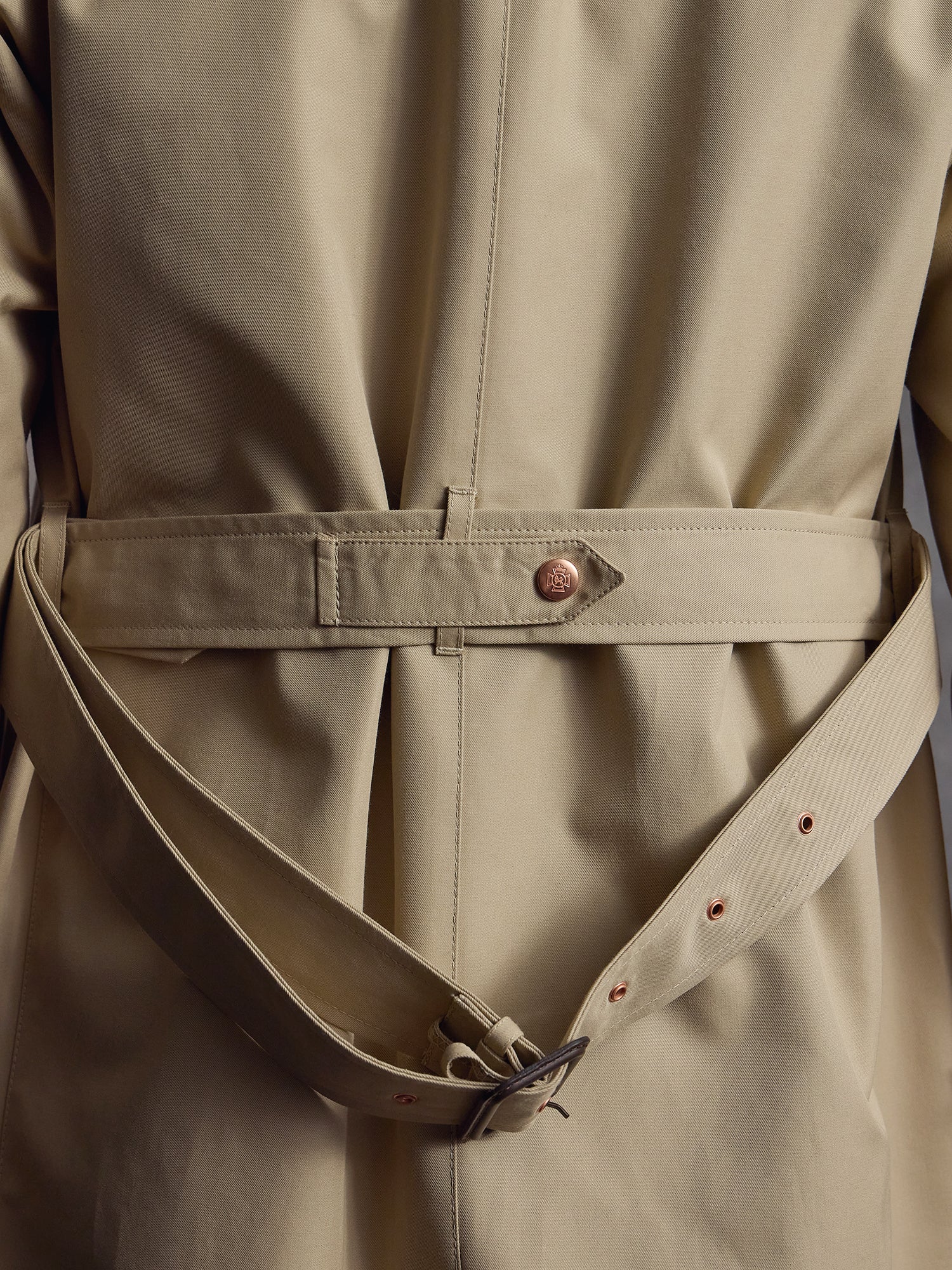 The Honey Trap Trench - Sand