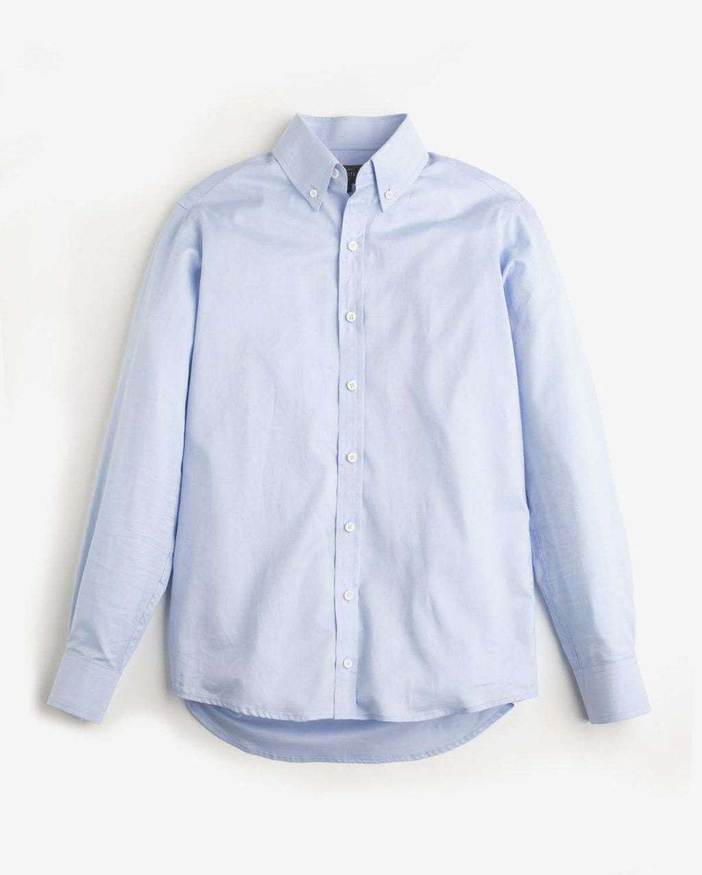 The Oxford Button Down Shirt - SS19