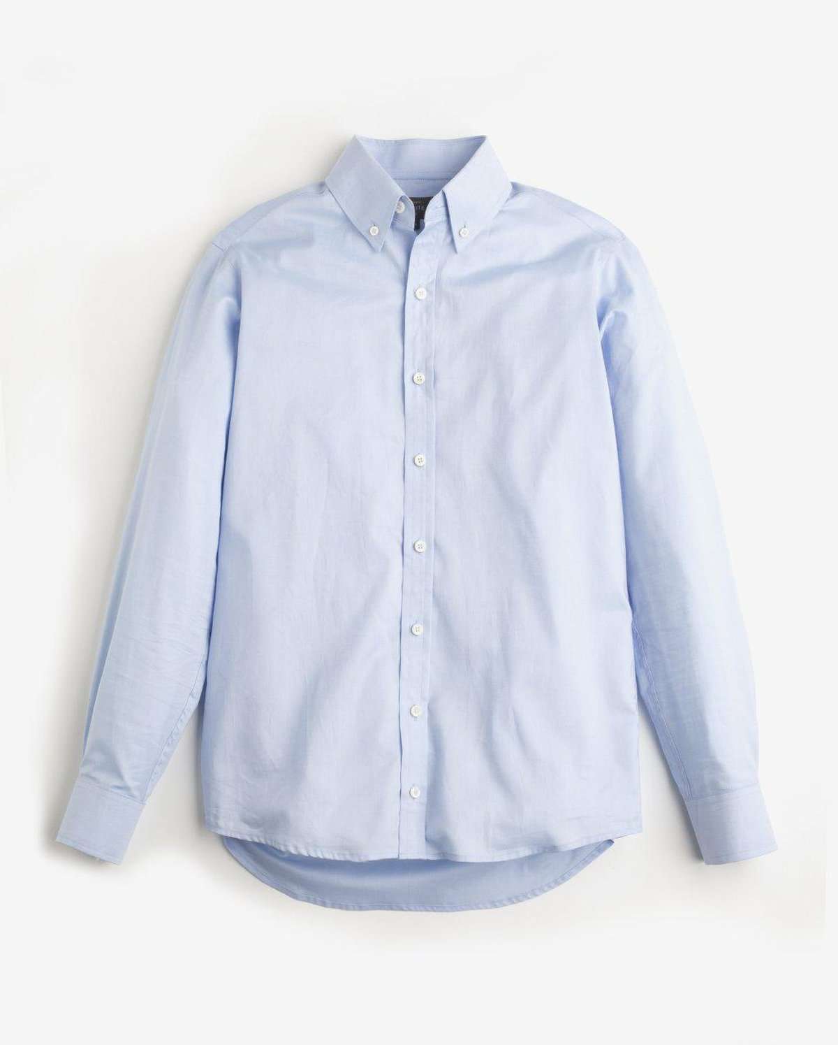 The Oxford Button Down Shirt - SS19