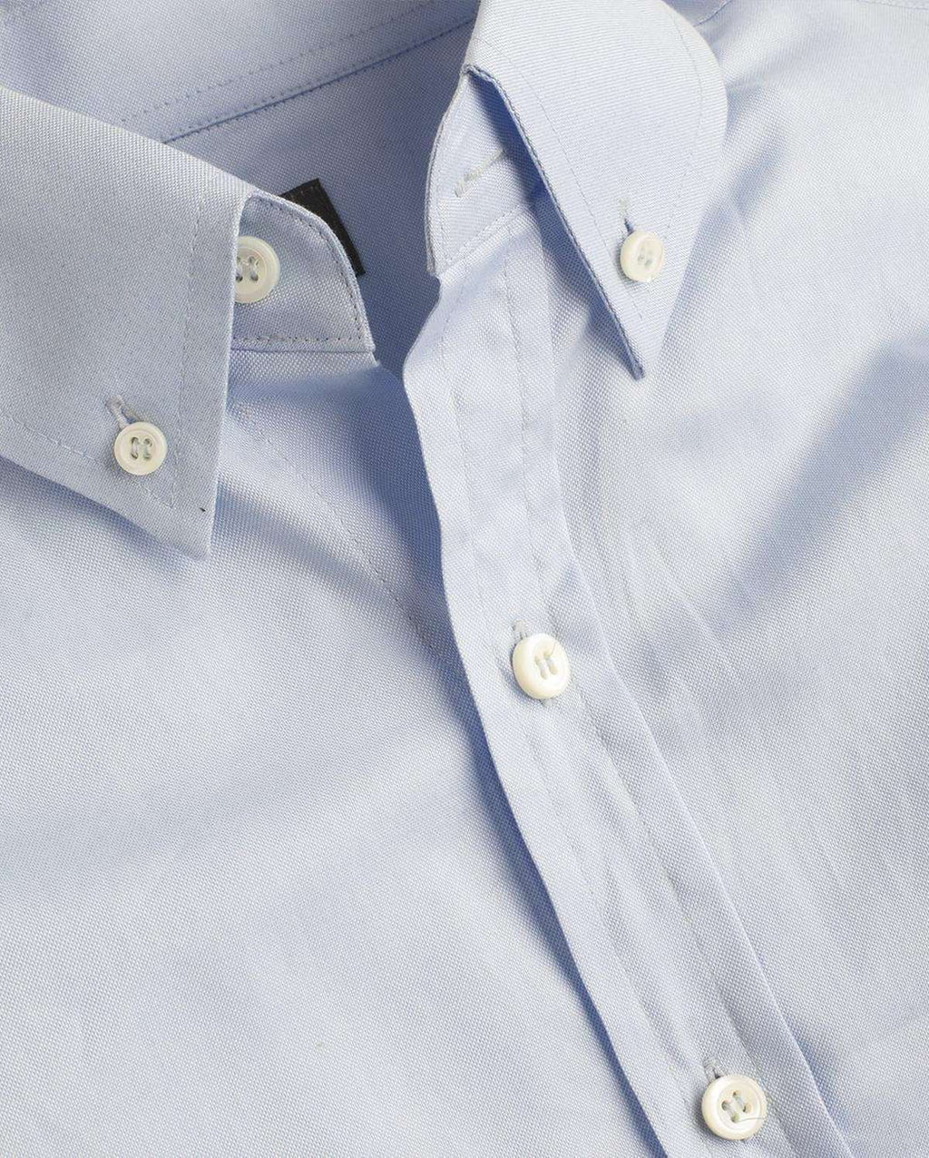 The Oxford Button Down Shirt - SS19