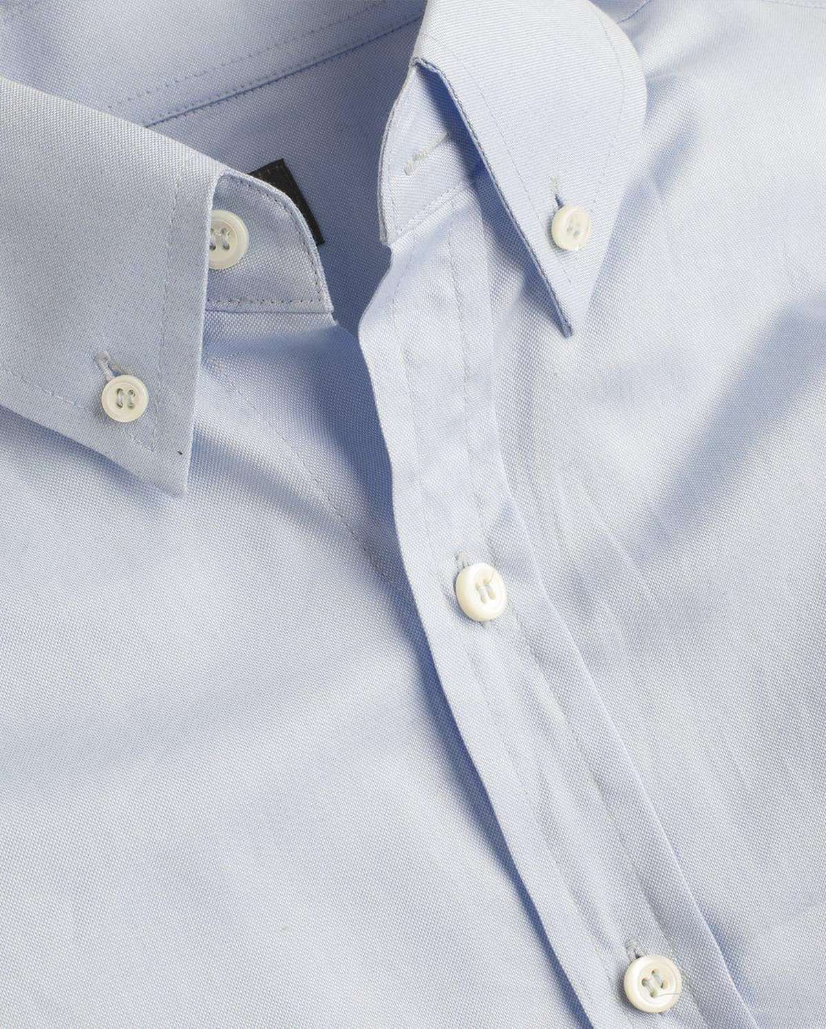 The Oxford Button Down Shirt - SS19