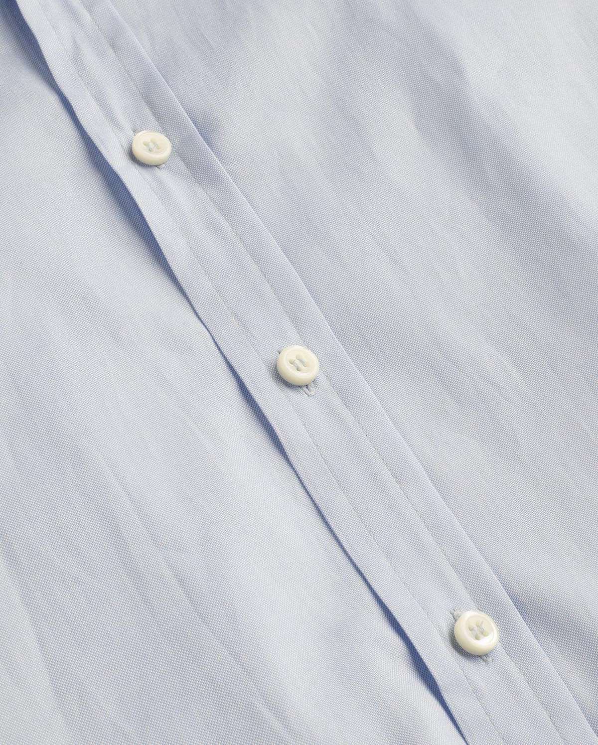 The Oxford Button Down Shirt - SS19