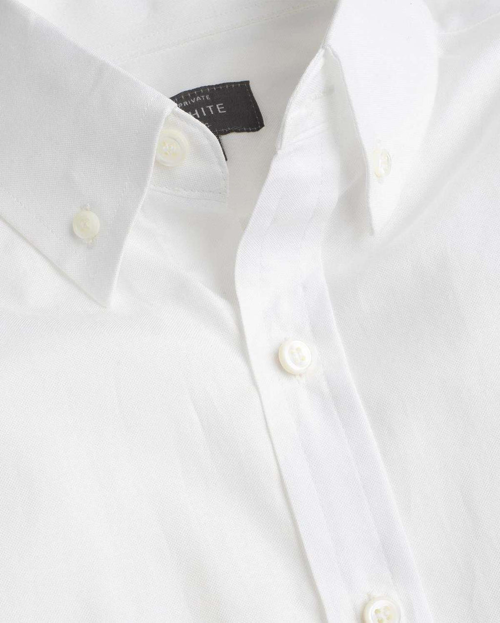 The Oxford Button Down Shirt - SS19