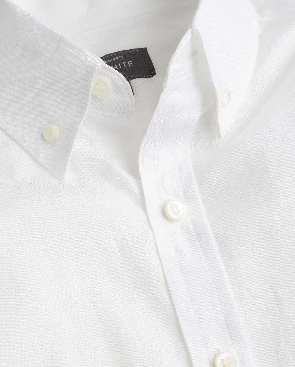 The Oxford Button Down Shirt - SS19