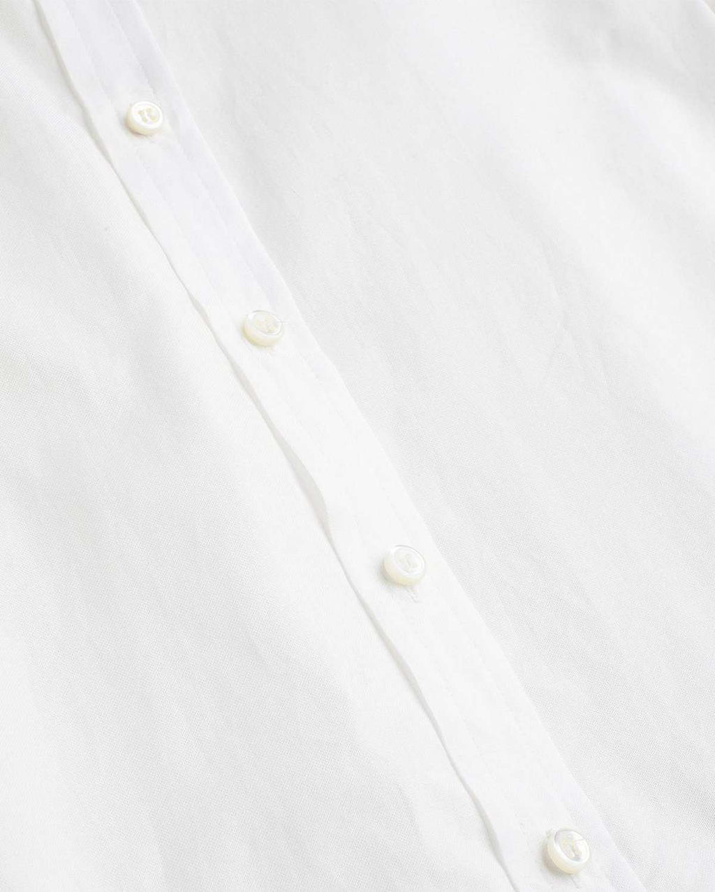 The Oxford Button Down Shirt - SS19