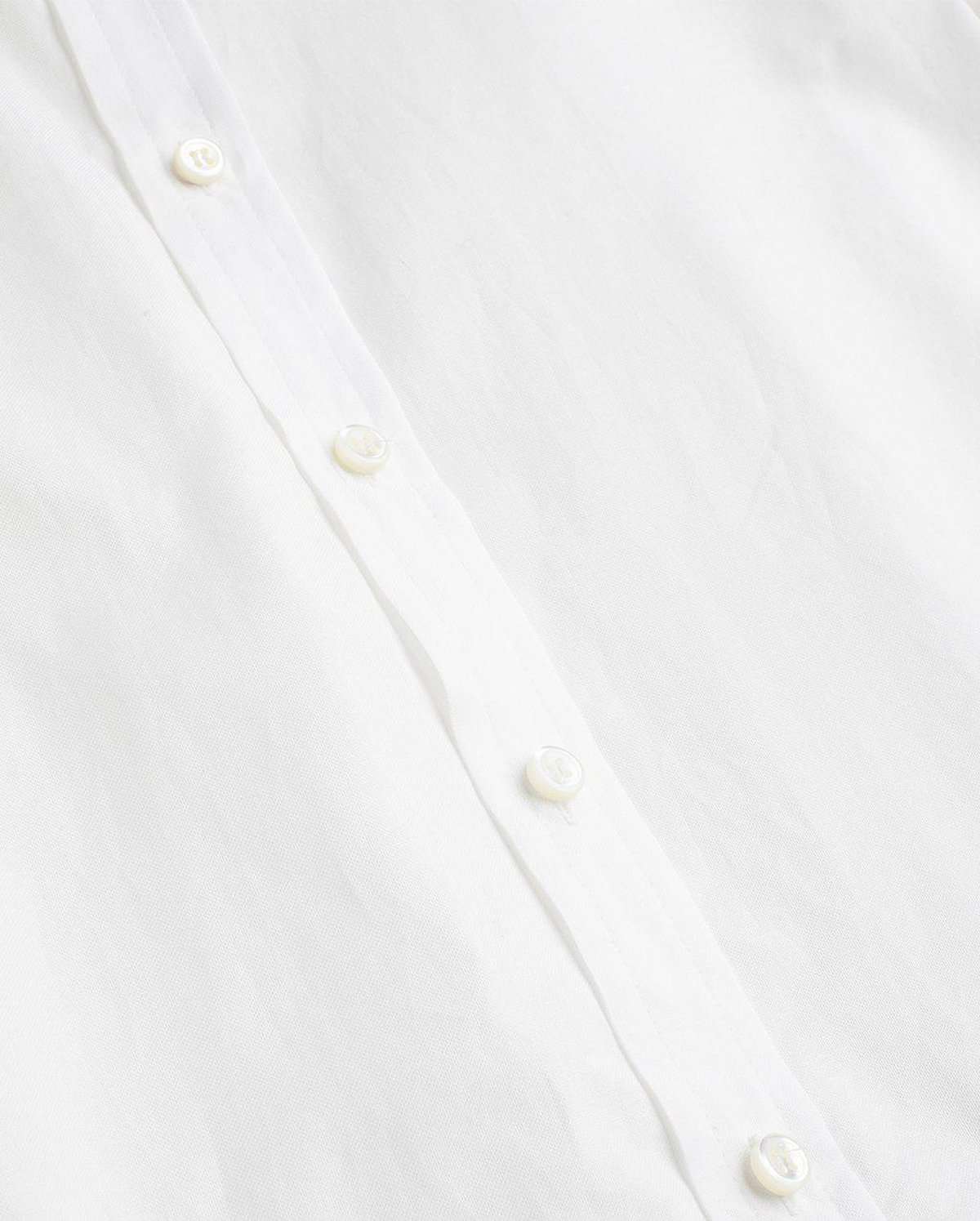 The Oxford Button Down Shirt - SS19