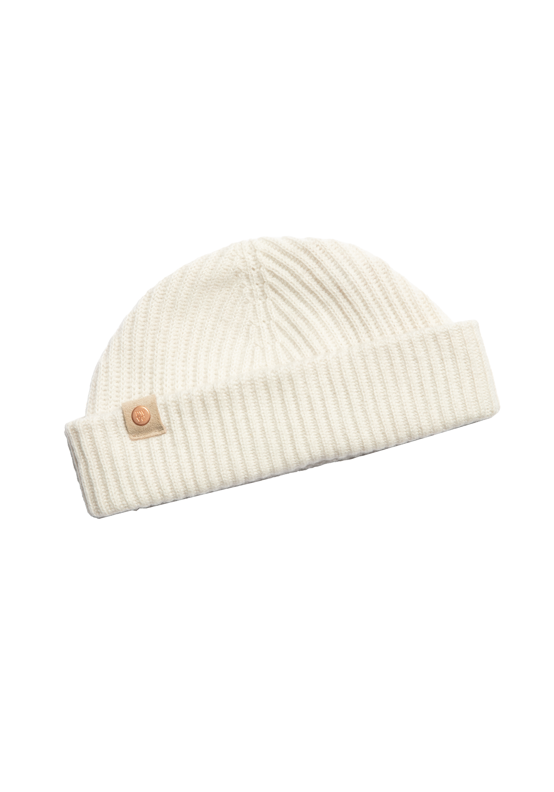 The Commando Watch Cap - Ivory