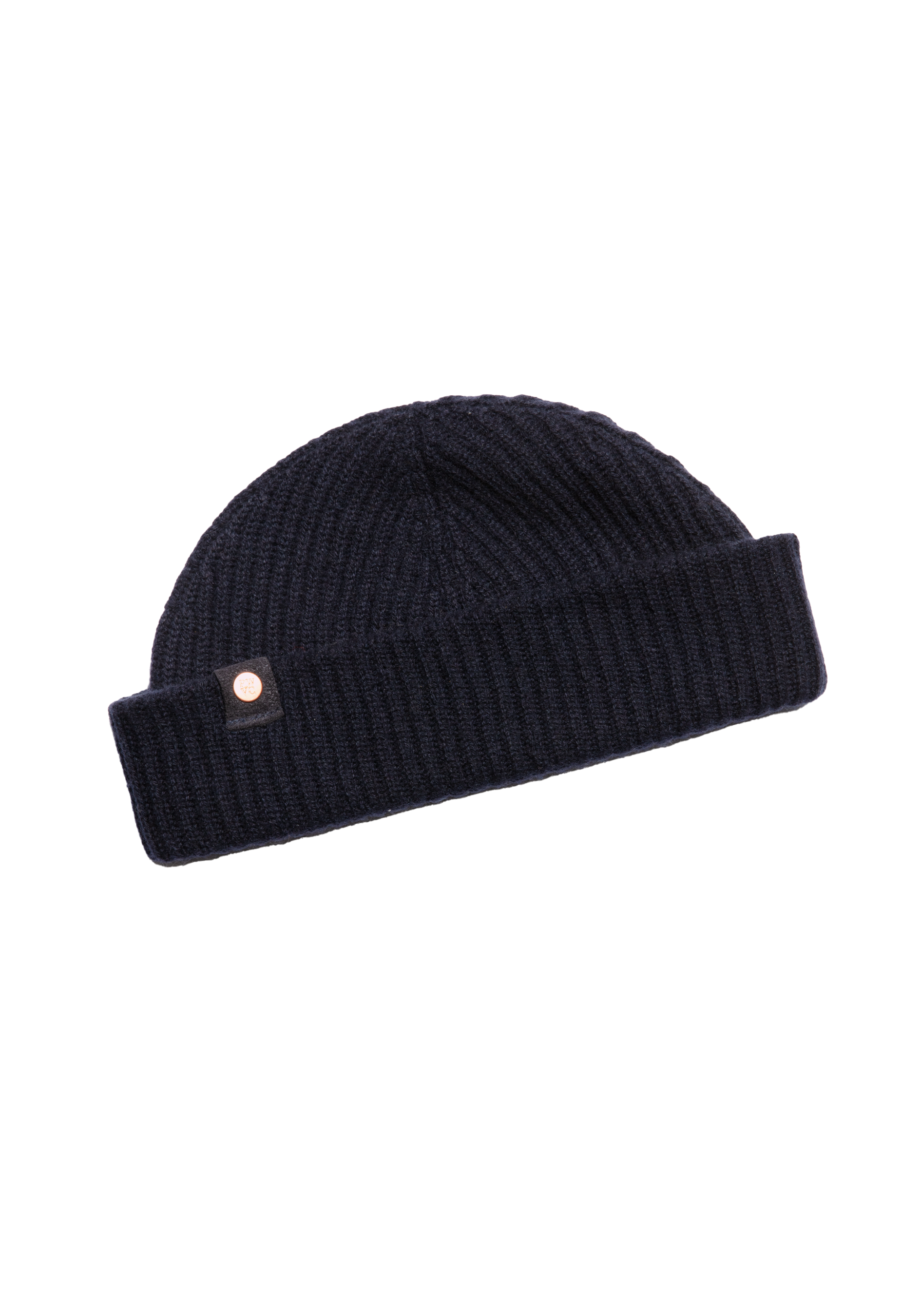 The Commando Watch Cap - Midnight