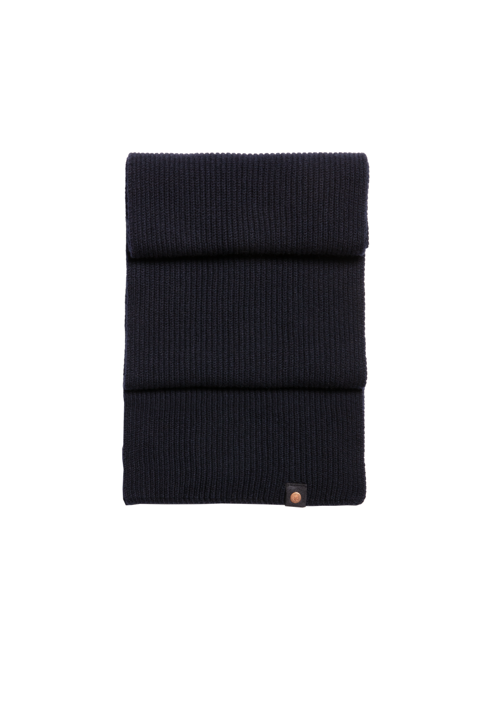 The Commando Scarf - Ink