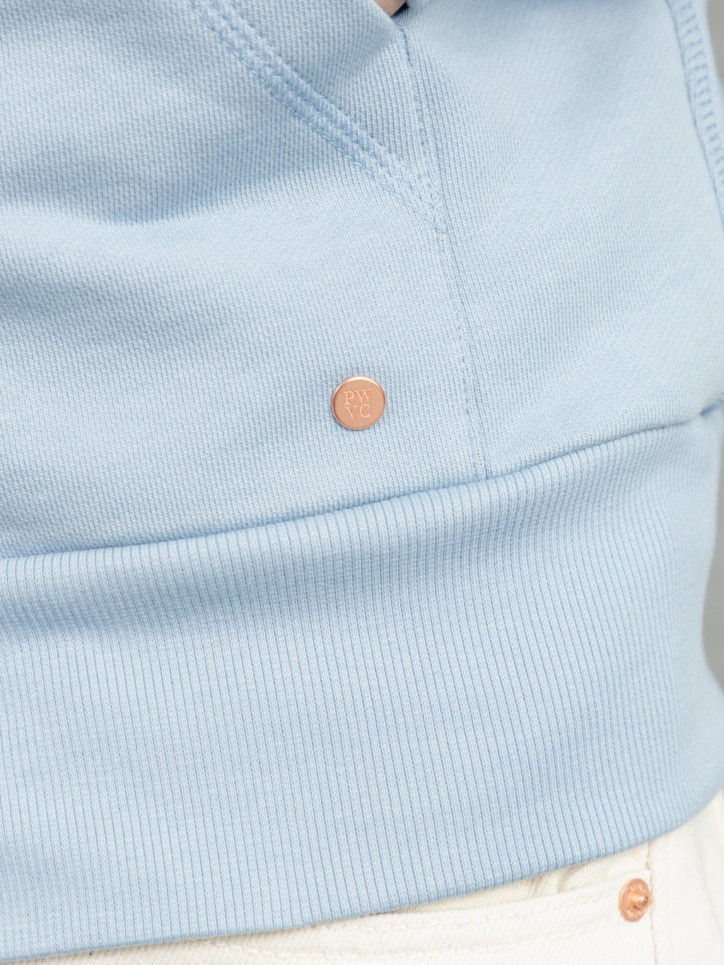 The Zip Up Funnel Neck 3.0