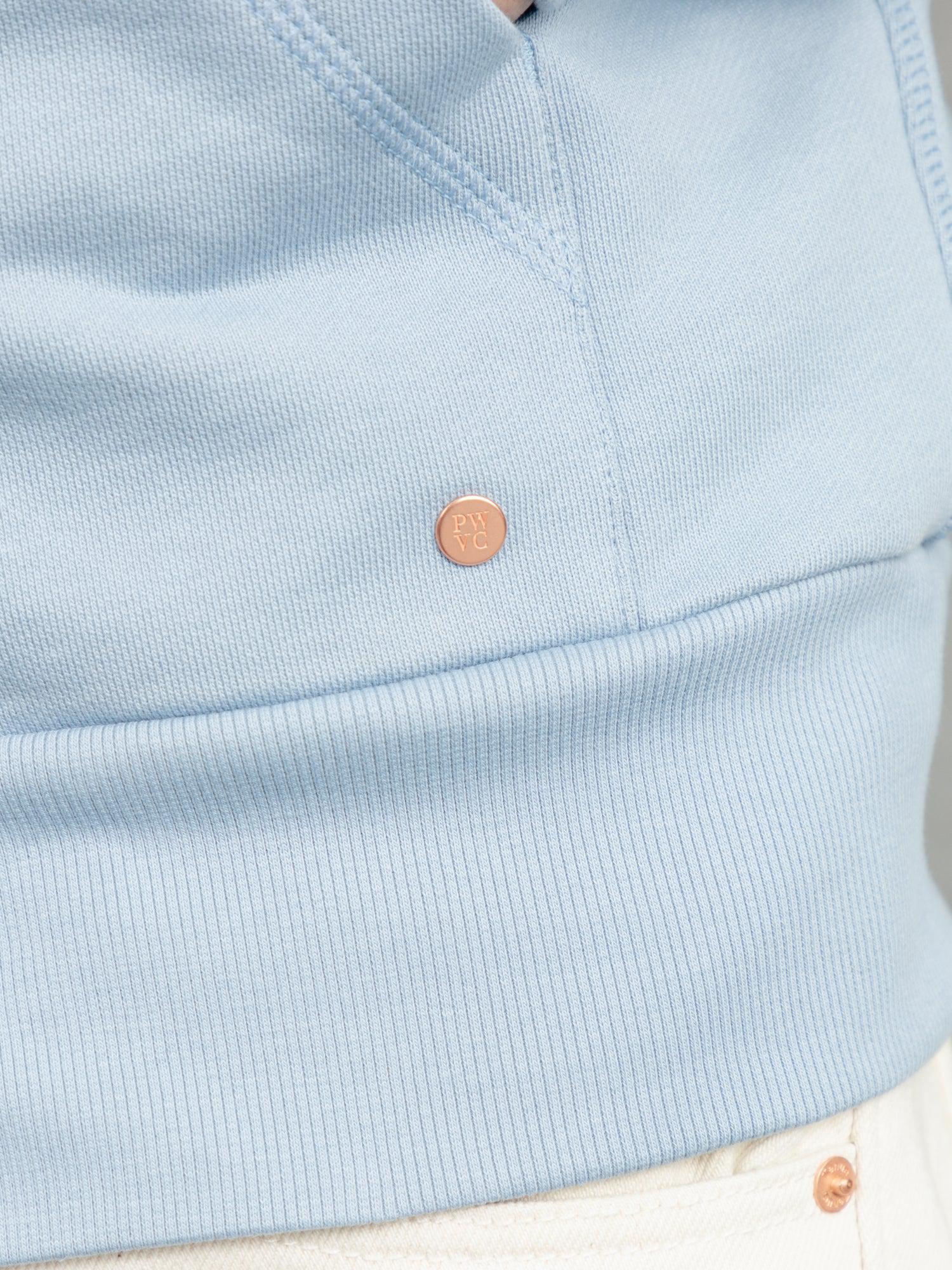 The Zip Up Funnel Neck 3.0