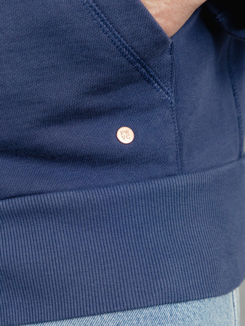 The Zip Up Funnel Neck 3.0