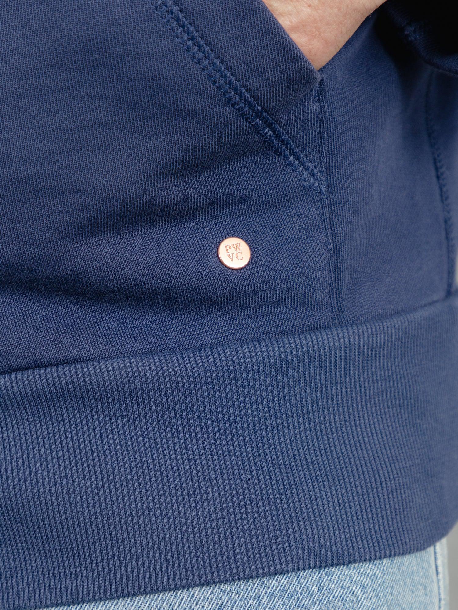 The Zip Up Funnel Neck 3.0