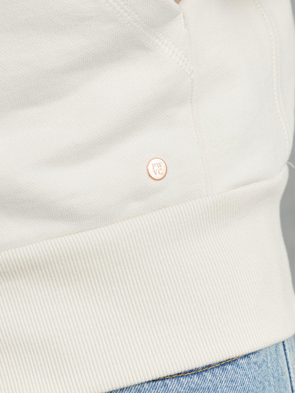 The Zip Up Funnel Neck 3.0