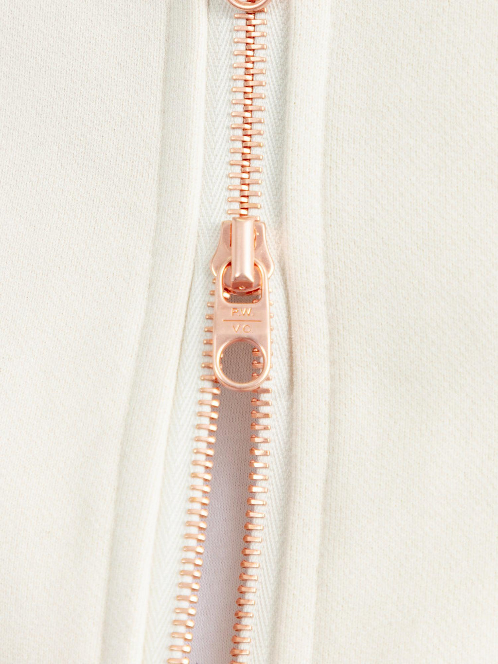 The Zip Up Funnel Neck 3.0