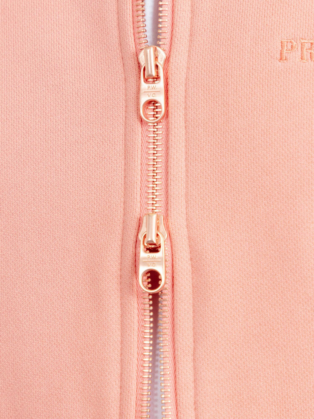 The Zip Up Funnel Neck 3.0