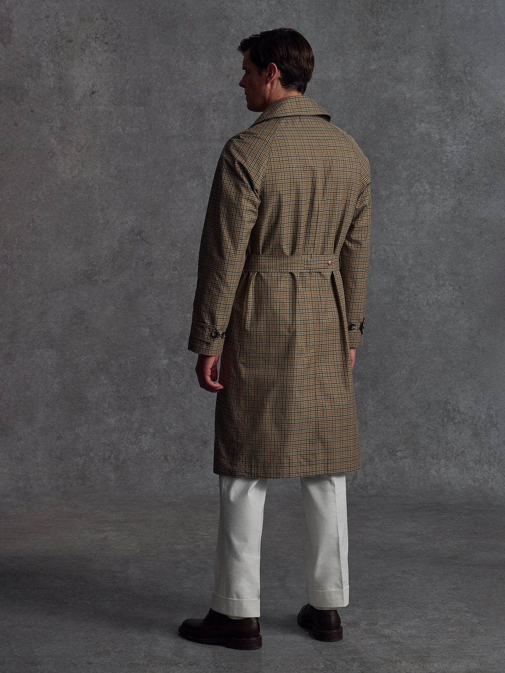 The Honey Trap Trench - Check