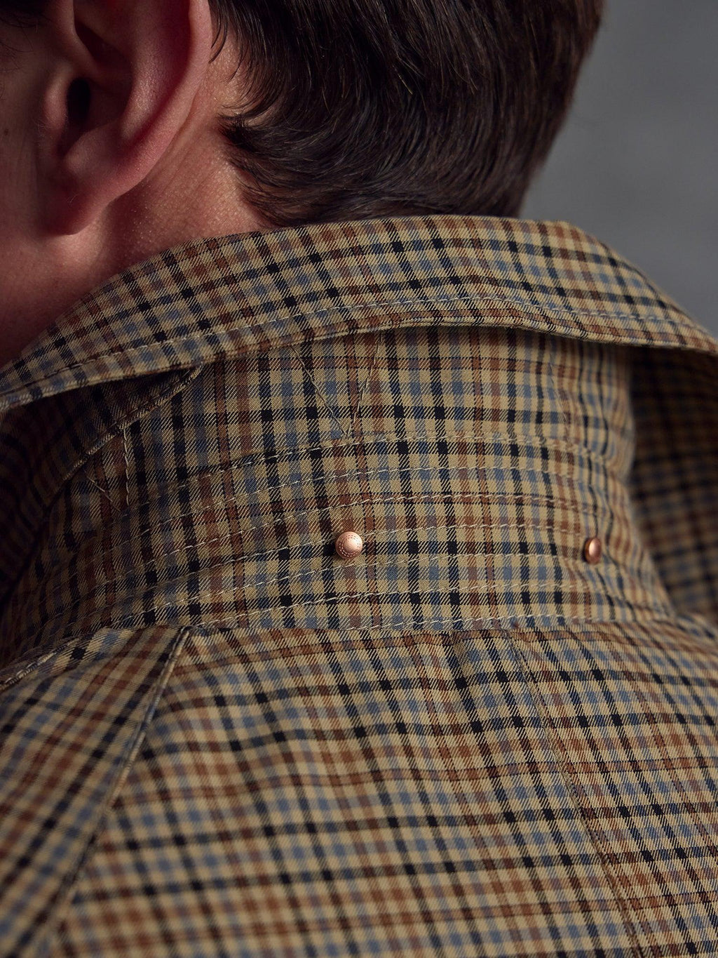 The Honey Trap Trench - Check