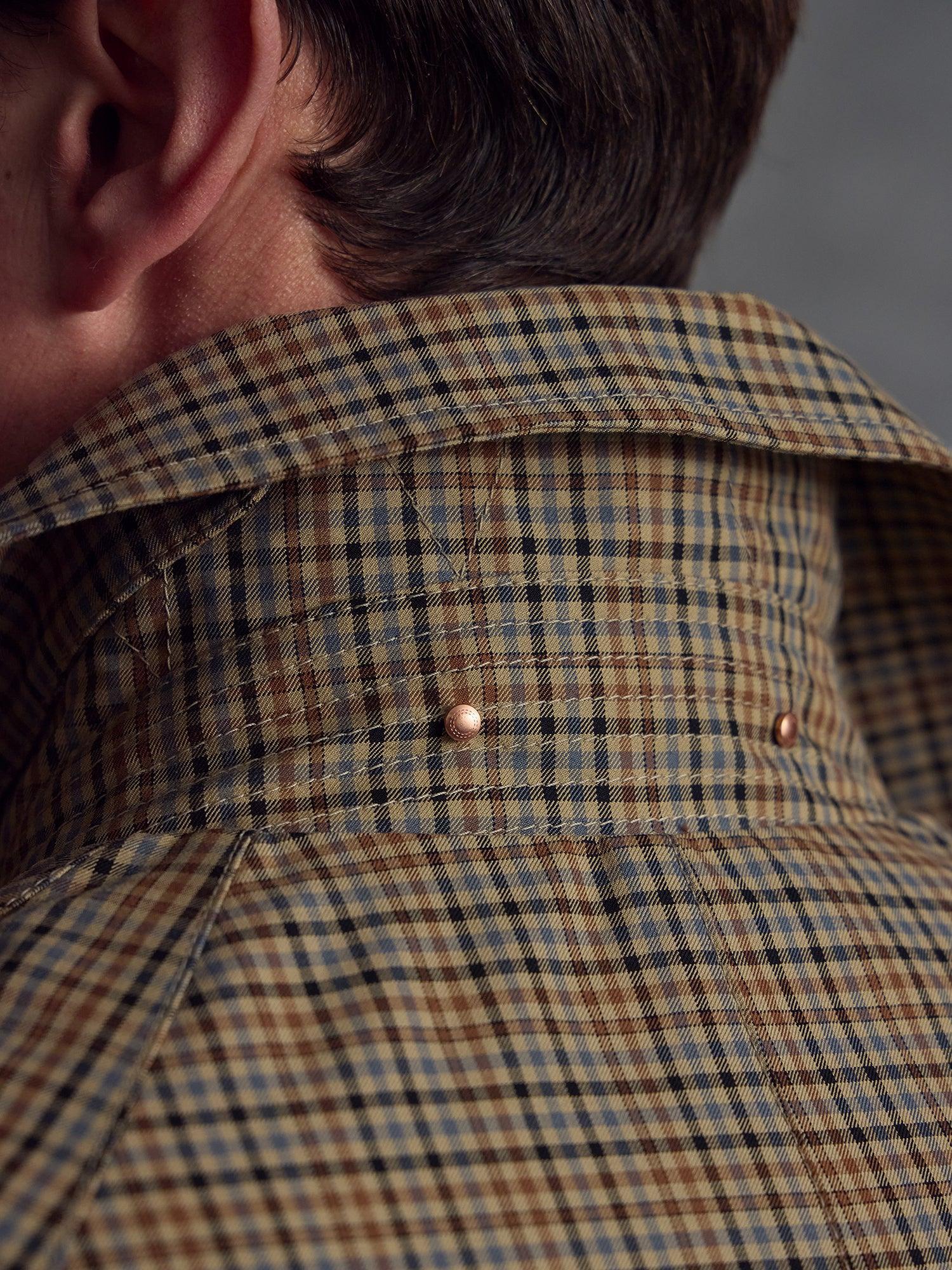 The Honey Trap Trench - Check