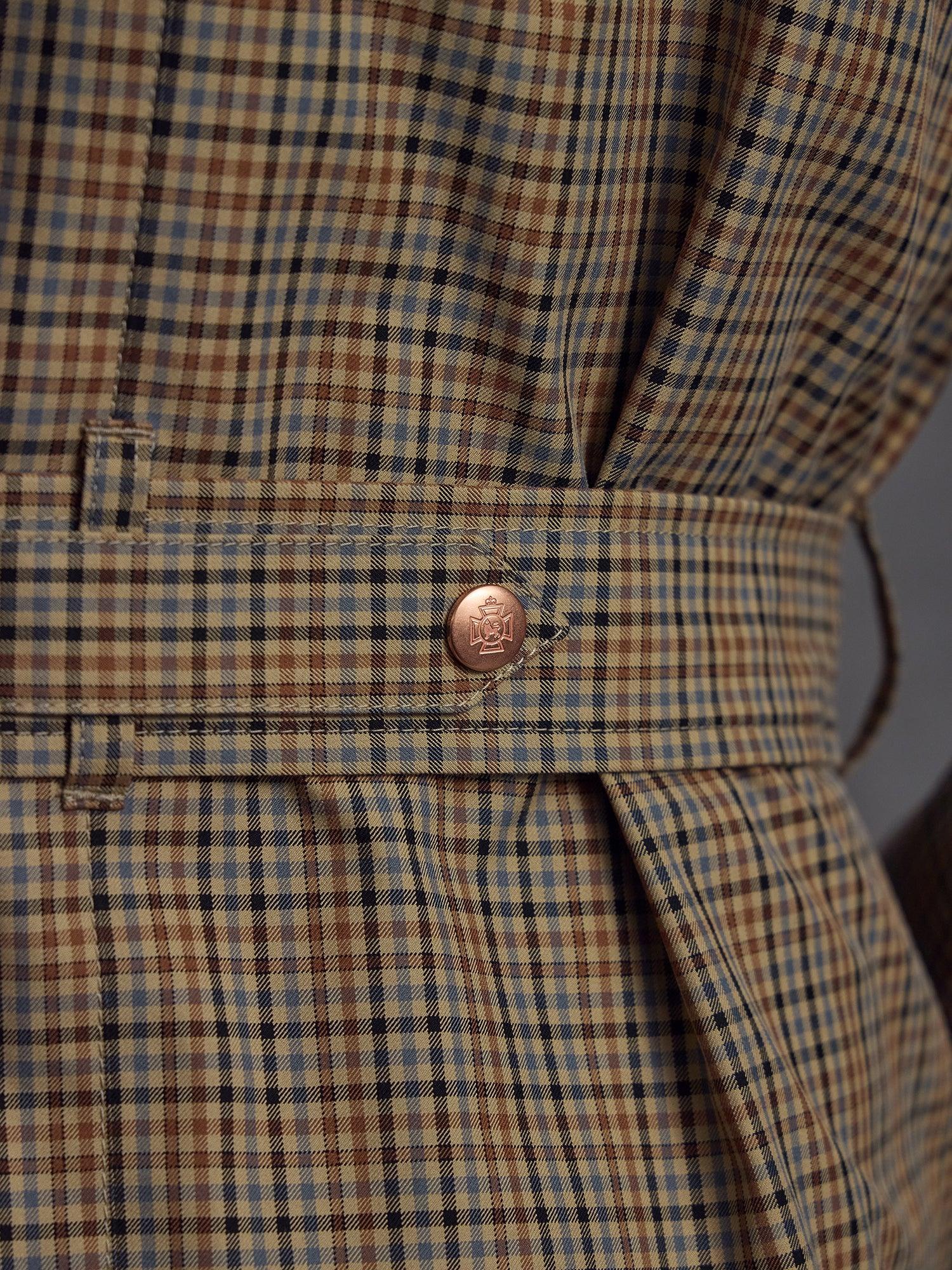 The Honey Trap Trench - Check