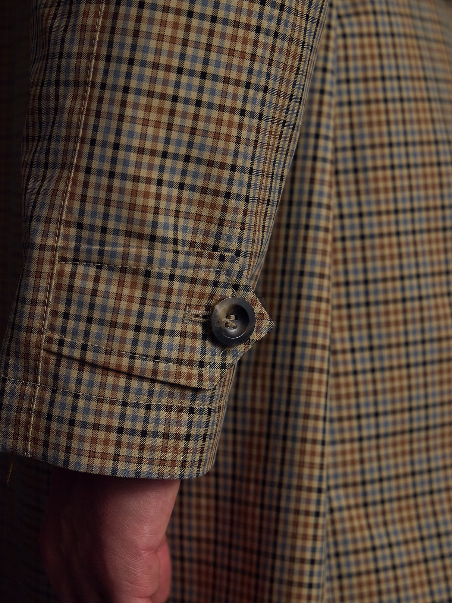 The Honey Trap Trench - Check