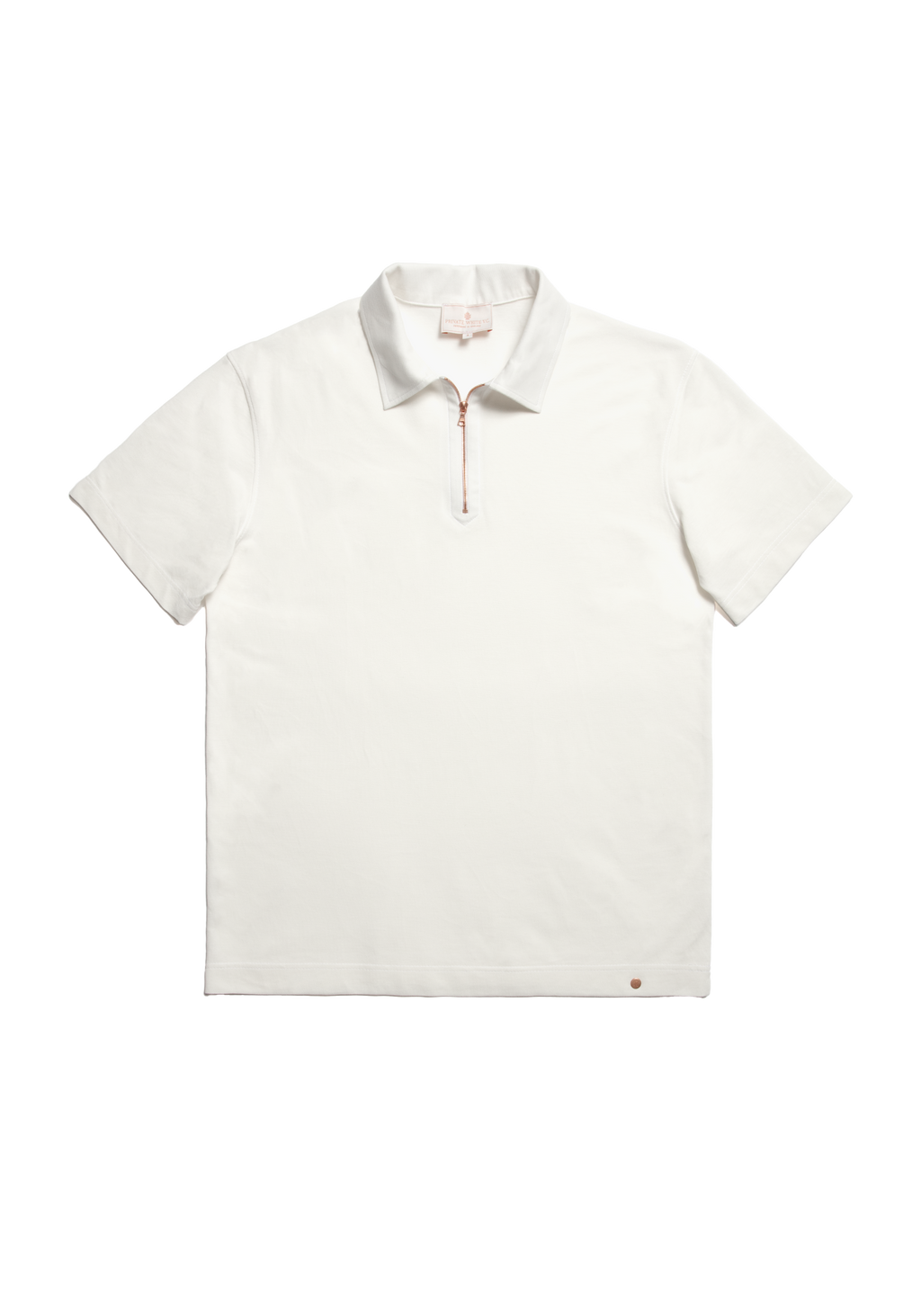 Jack's Polo - White