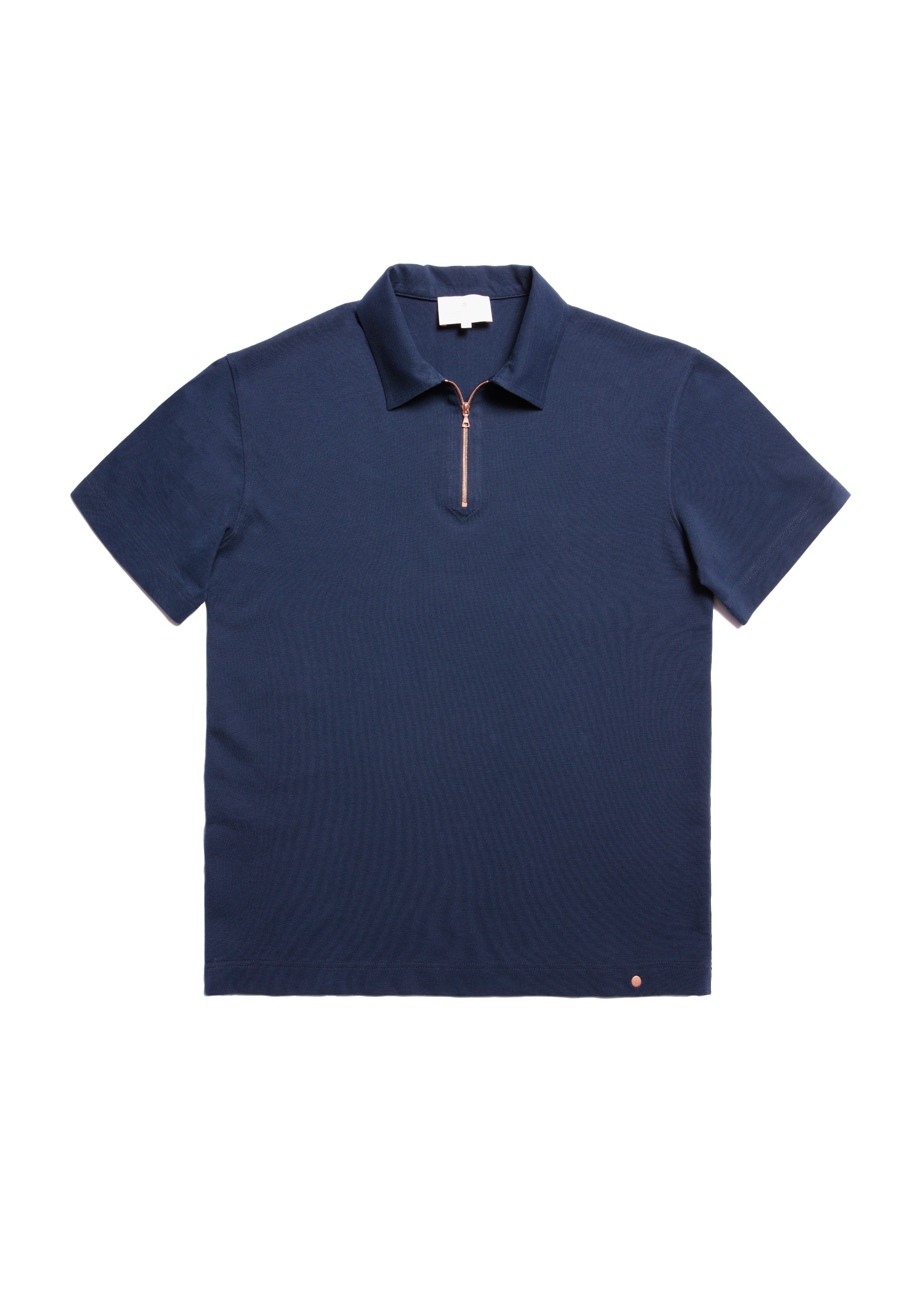 Jack's Polo - Navy