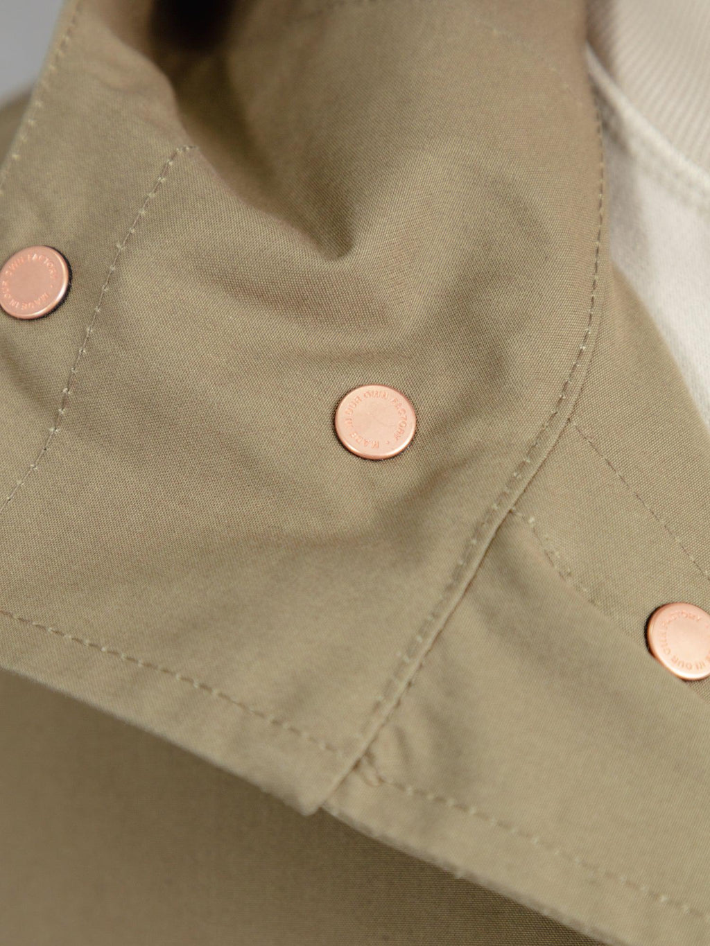 The Manchester Parka