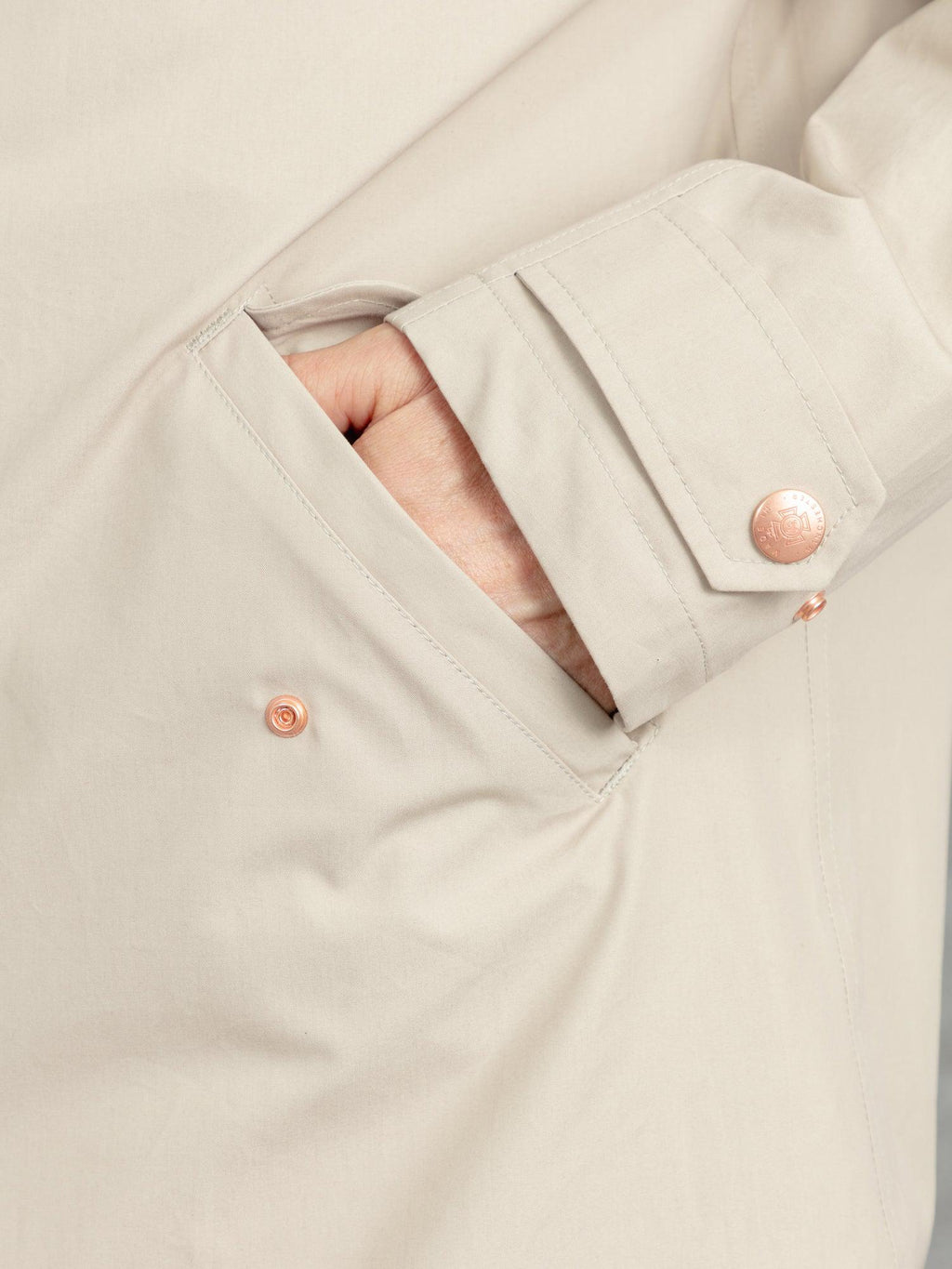 The Manchester Parka