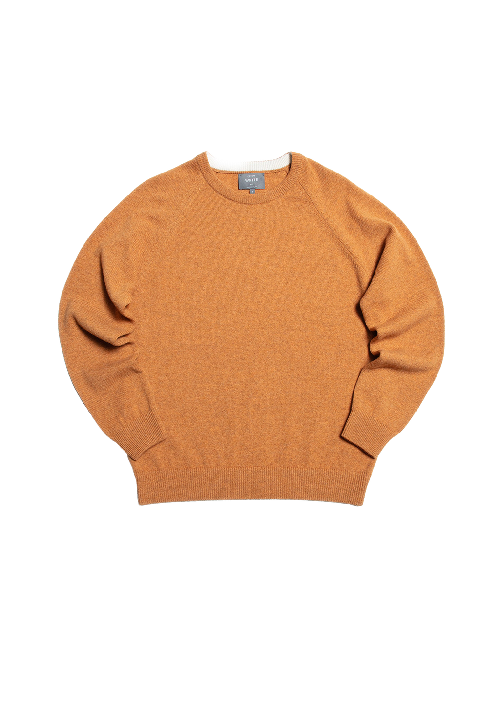 The Merino Wool Sweatshirt