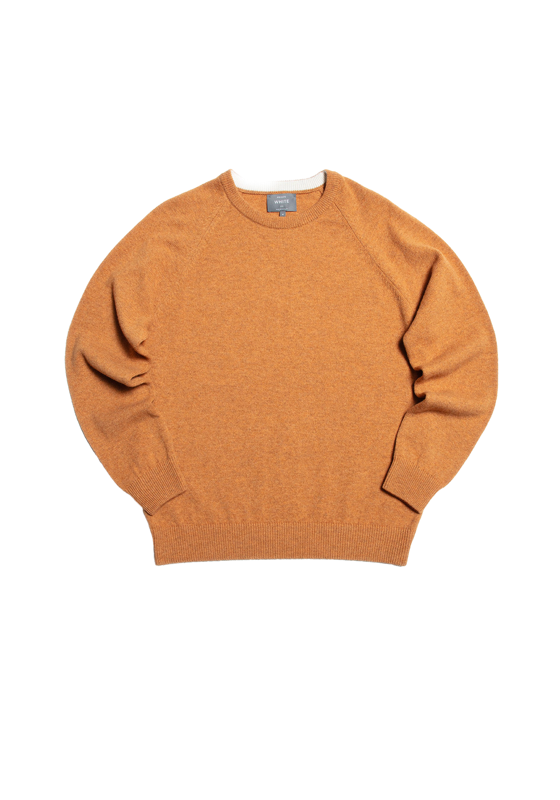 The Merino Wool Sweatshirt