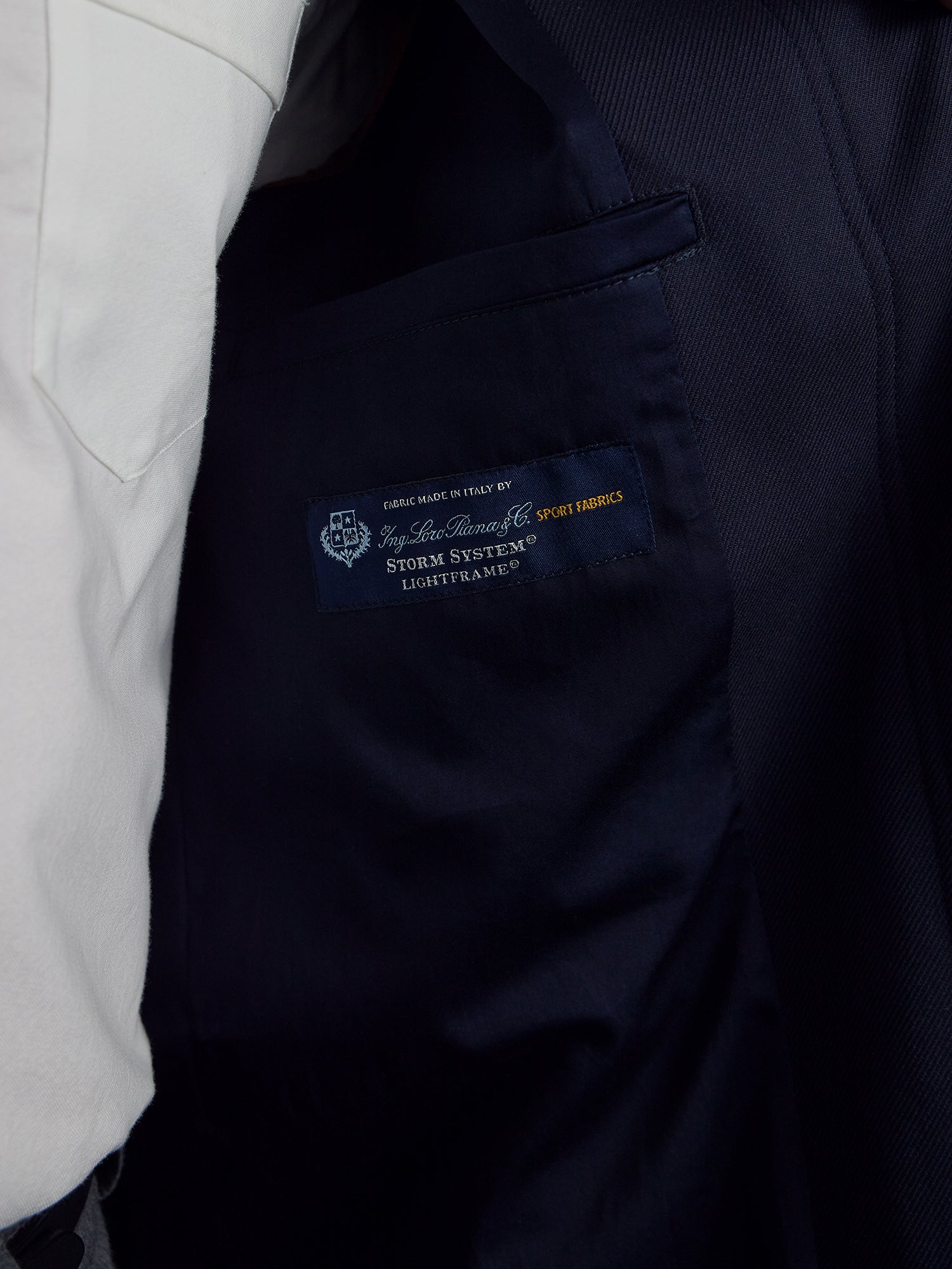 The Parade Mac - Ink