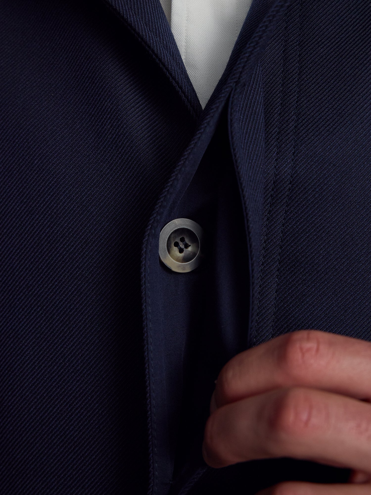 The Parade Mac - Ink