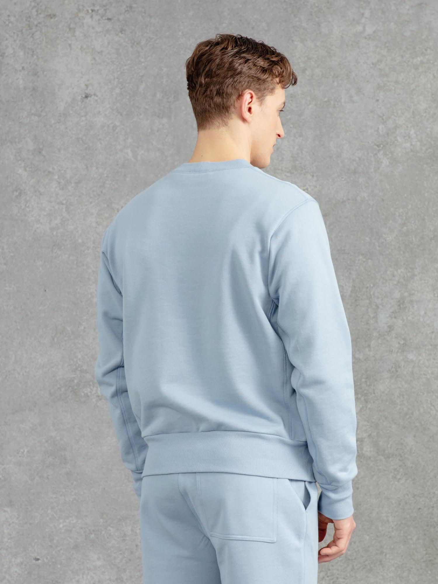 The PW Crew Neck Sweat 2.0