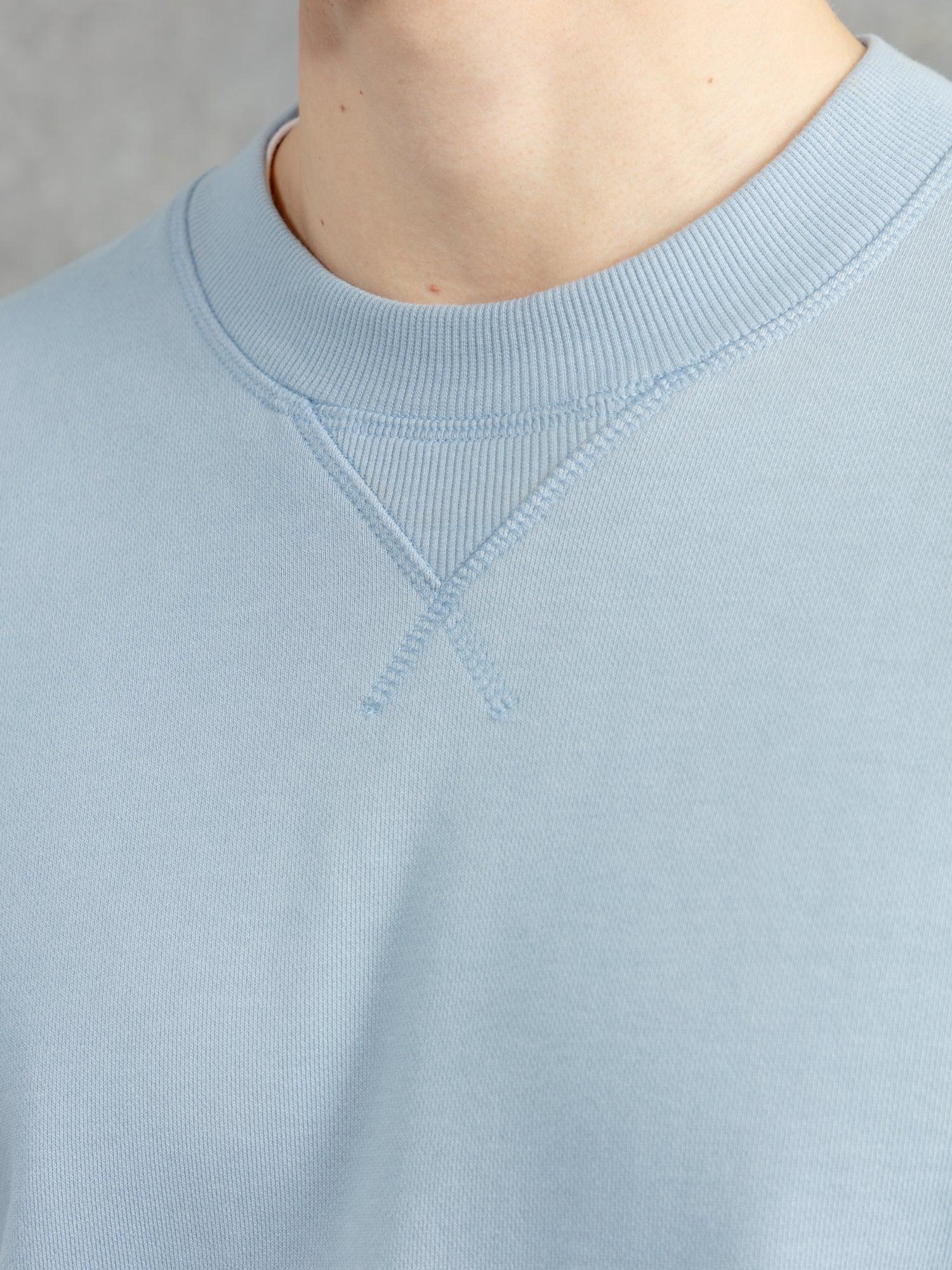 The PW Crew Neck Sweat 2.0