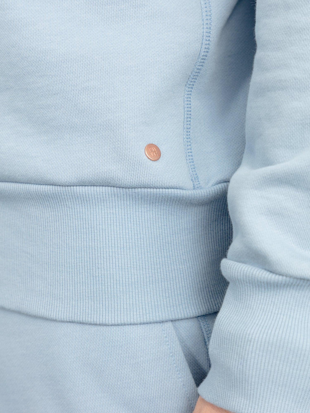 The PW Crew Neck Sweat 2.0