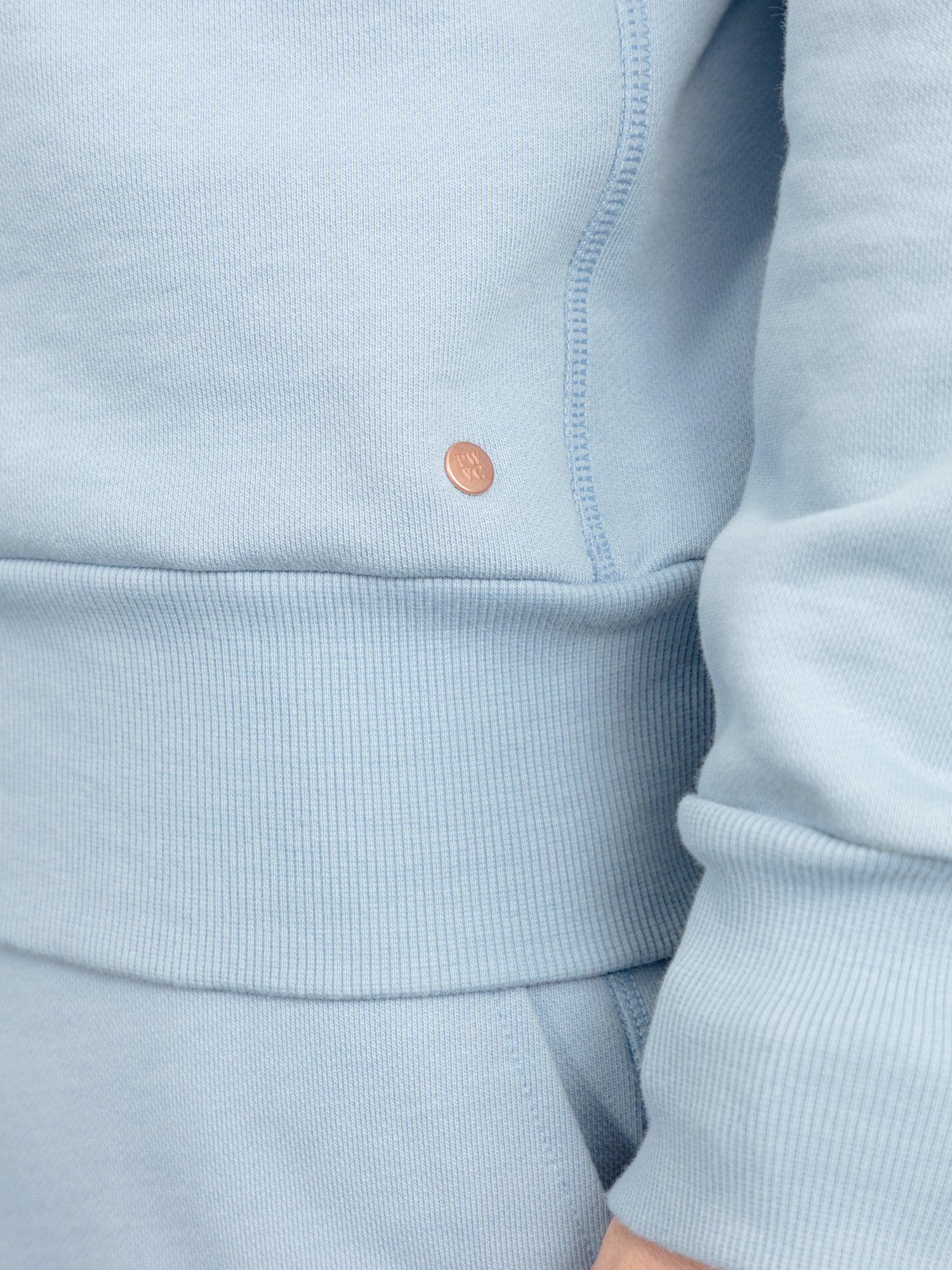 The PW Crew Neck Sweat 2.0