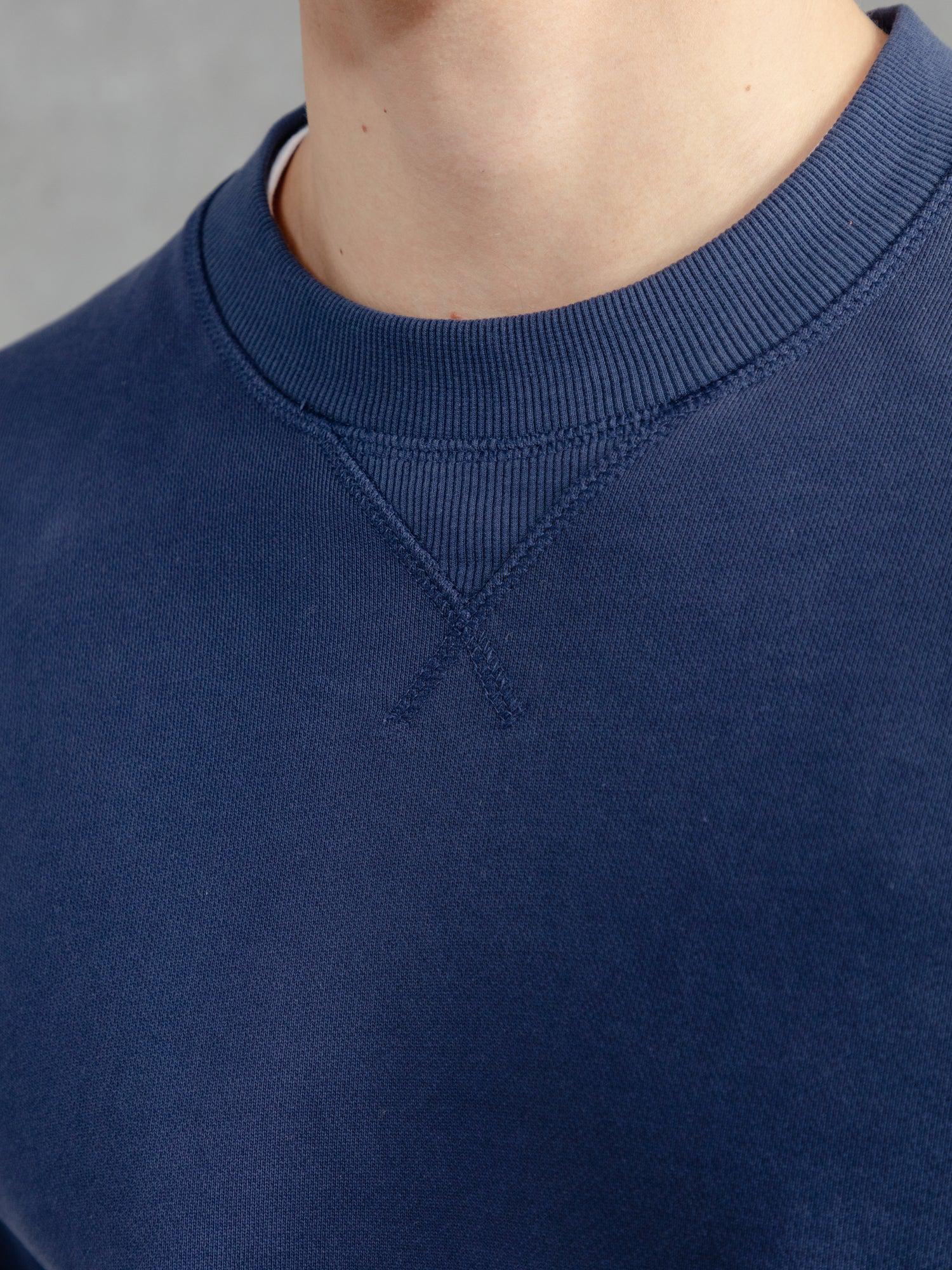 The PW Crew Neck Sweat 2.0