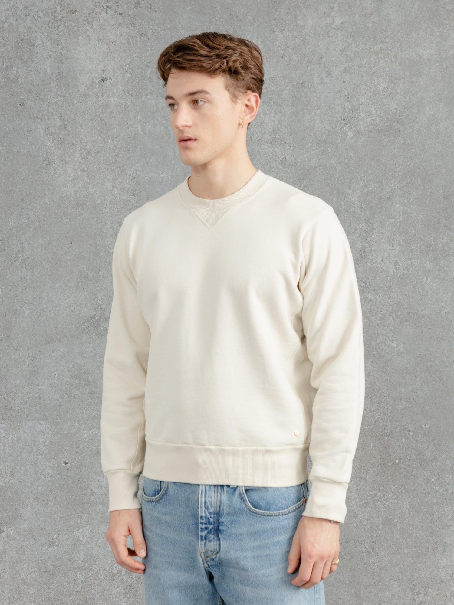 The PW Crew Neck Sweat 2.0