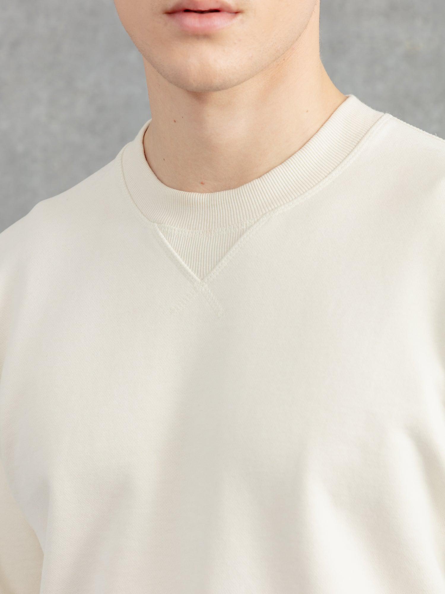 The PW Crew Neck Sweat 2.0